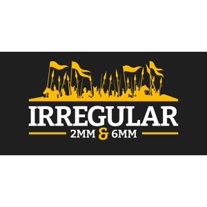 CM11  Aztec War Canoe with four warriors