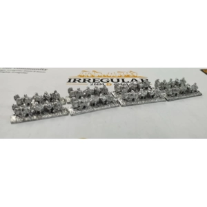 DW04 (L) Dwarf crossbowmen