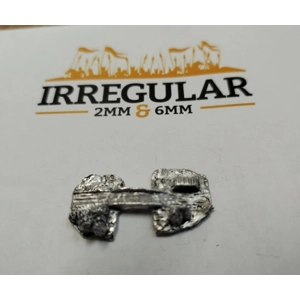 BG108 Bridge with Riverbanks