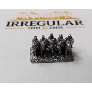 E04 (L)  Roman Heavy Cavalry