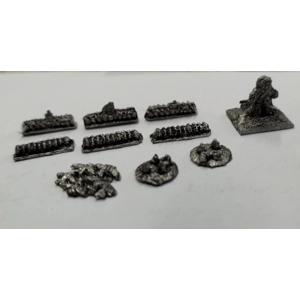 IKFA01 Alliance Of The West