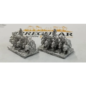 GO02 (L)  Goblin Boar riders