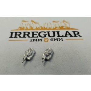 IKMB02 Chieftain tank - (2)