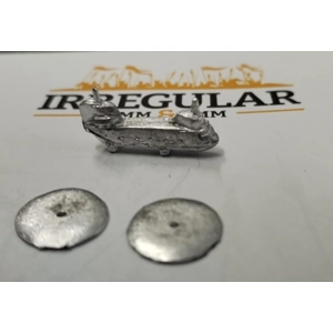 IKMP04 Twin rotor transport helicopter - (1)