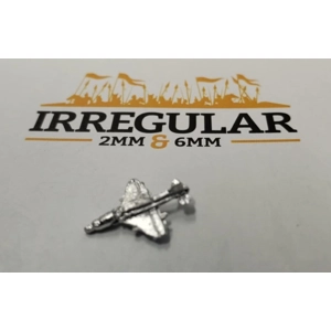 IKMP01 Fighter/bomber - (1)