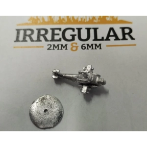 IKMP02 Attack helicopter - (1)