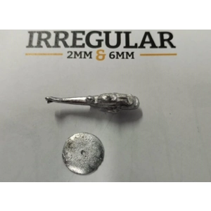 IKMP03 Transport helicopter - (1)