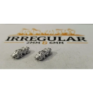 IKMR02 BTR armoured personnel carrier - (2)