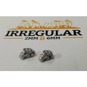 IKMR03 Lorry with rocket battery - (2)