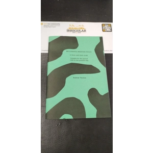 MECHANISED WARFARE RULES