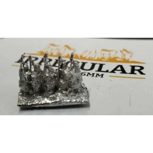 MP09 Kushan/Scythian extra heavy lancer (l)