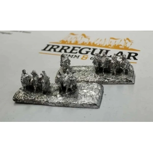 MP10 (O)  Scythian light cavalry