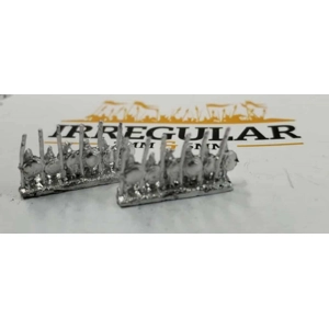 MP11 (C)  Greek Hoplites