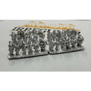 MP06 Indian longbowmen (c)