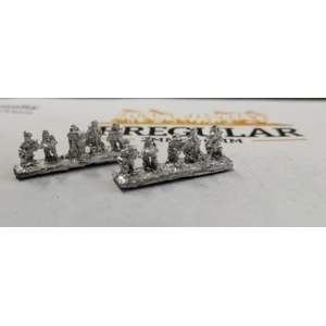 MW09 (L) Crossbowmen on foot