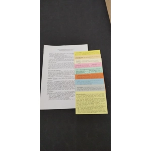 Irregular Napoleonic Rules