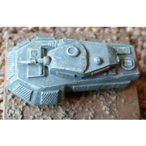 NSF02  Stamper class MBT