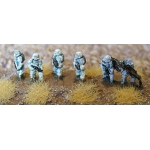 NSF10 Empire Support Infantry