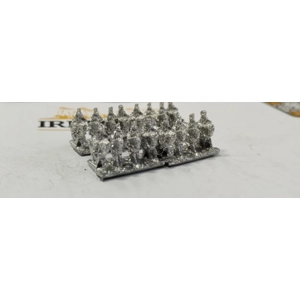 PN07 (L) Prussian Cuirassiers