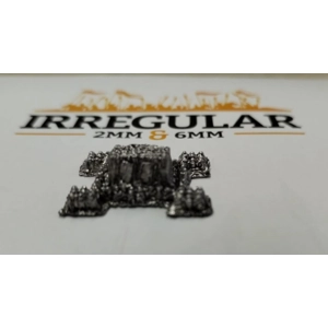 RBG10 Tercio (100 figures 40 pike/60 shot) - (1)