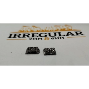 RBG12 3-rank Forlorn Hope - 15 figures - (2)