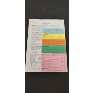 Irregular Renaissance Rules