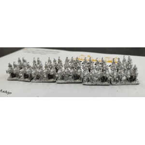 RN02 (L) Russian Cuirassiers