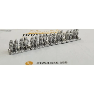 RN05 (L) Russian Chasseurs