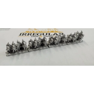 RN04 (L) Russian Hussars