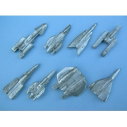 6SFFC08  Alien  Interdictor