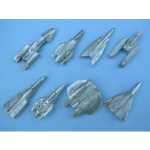 6SFFC08  Alien  Interdictor