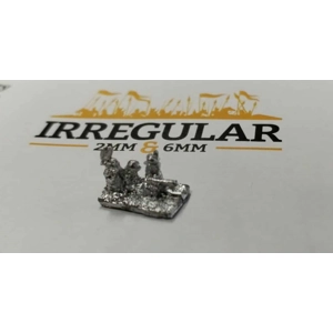 SS07  Light Cannon with three crew