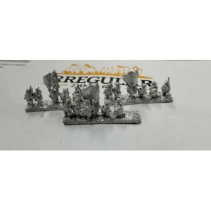 UMI02 (L)  Maximillian Imperialist Infantry Command