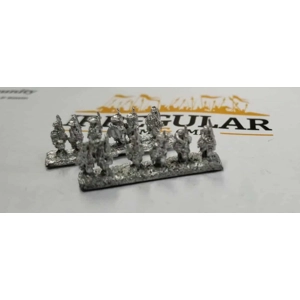 UMI01 (L)  Maximillian Imperialist Infantry