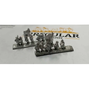 UMI06 (L)  European Infantry Command