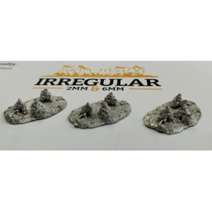 VN10  Montagnard Infantry (3)