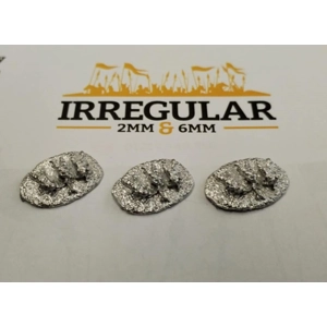 VN12  NVA light machine gun group (3)