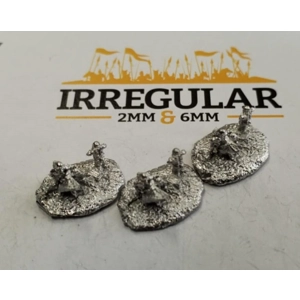 VN05  US/ARVN recoilless rifle and crew (3)