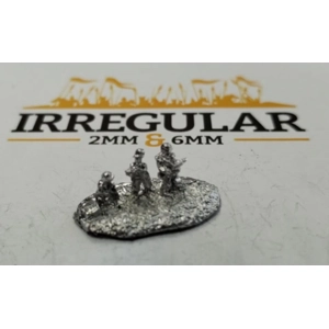 VN06  US/ARVN grenade launcher and two assistants (3)