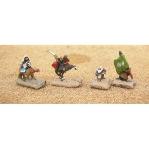 GWA4  Personalities (4)