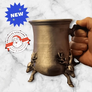 1st edition Judy's cocoa mug LIMITED EDITION
