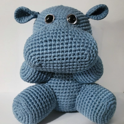Hippo Hippo