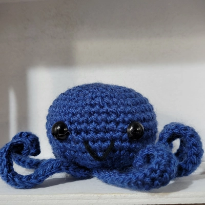 Octopus