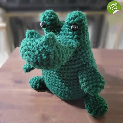 Abner the Alligator Abner the Alligator