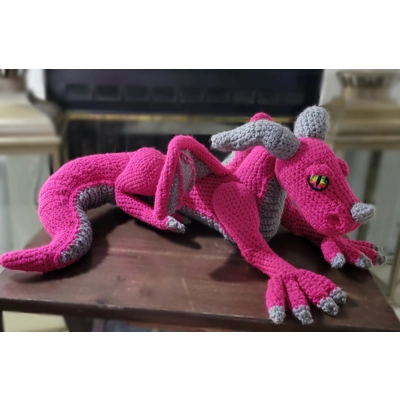 Vincent the Dragon