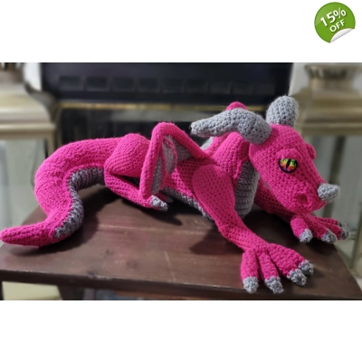 Vincent the Dragon Vincent the Dragon