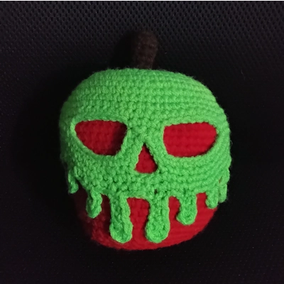 Poison Apple