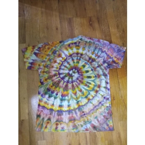 Agent Of Chaos (Large Tie Dye)