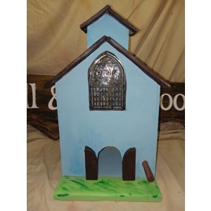 Bird Church