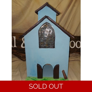 Bird Church